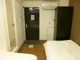 Двухместный номер 201