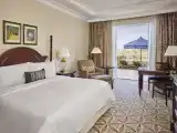 Двухместный номер Deluxe with pool or golf view
