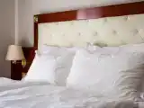 Двухместный полулюкс Комфорт