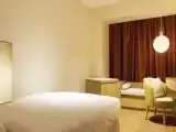 Одноместный номер Комфорт