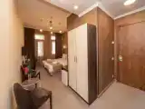 Двухместный номер с балконом