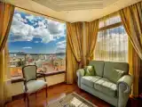 Трёхместный люкс Panorama