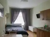 С кухней с 2 комнатами апартаменты