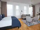 Двухместный люкс