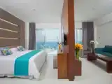 Двухместный люкс