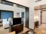 Двухместный полулюкс