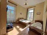 Двухместный номер Стандарт с балконом