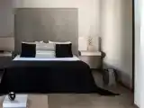 Двухместное бунгало с видом на воду