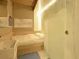 Двухместный номер без окна