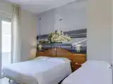 Трёхместный клубный номер