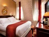 Двухместный Eiffel view номер Classic