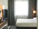 Двухместный Sleeper room Moxyfied Family