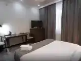 Двухместный номер Делюкс