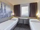 Двухместный номер для людей с ограниченными возможностями