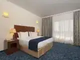 Двухместный семейный люкс с видом на море