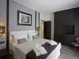 Семейный номер Deluxe Jacuzzi