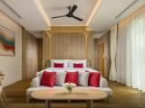 Двухместная вилла Private Pool