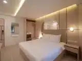 Двухместный номер Senior Deluxe