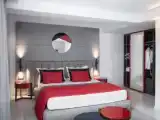 Семейный люкс Дуплекс