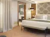 Двухместный полулюкс Terrace Pool