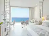 Двухместный полулюкс