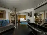 Двухместный семейный люкс D-Buk