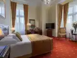 Двухместный номер Deluxe