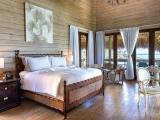 Бунгало с 2 комнатами oceanfront