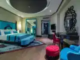 Двухместный номер Deluxe с видом на окрестности