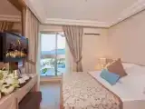 Двухместные Loft с видом на море