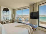 Двухместный люкс Beyond ME + with city and sea view