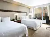 Четырёхместный номер Premium Midtown View