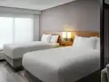 Четырёхместный номер High Floor