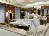 Двухместный номер Deluxe с видом на море