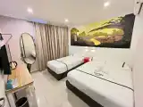 Номер Семейный