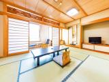 Номер Japanese-Style