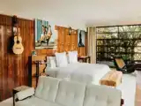 Люкс Penthouse