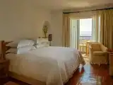 Двухместный люкс Romazzino