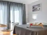 Двухместный номер Комфорт