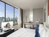 Двухместные апартаменты Premier c 1 комнатой