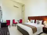 Двухместный номер Deluxe