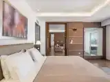 Номер Imperial Suite с 2 комнатами с видом на воду