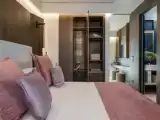 Двухместный клубный полулюкс