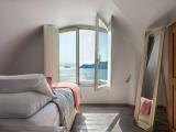 Двухместный люкс Premium with Caldera view