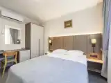 Двухместный номер Комфорт