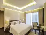 Двухместный люкс Vorra Teera c 1 комнатой