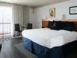 Четырёхместный номер Premium oceanfront