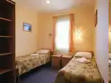Номер Классический семейный с красивым видом из окна