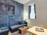 Четырёхместный семейный люкс с 2 комнатами