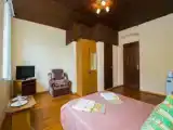 Двухместный семейный номер Second Category